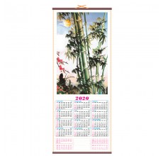 Wall scroll HC-15 Wall scroll HC-15