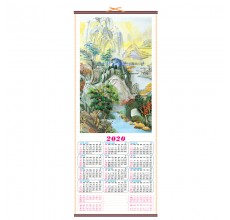 Wall scroll HC-20 Wall scroll HC-20