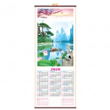 Wall scroll HC-29