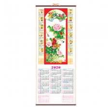 Wall scroll HC-30 Wall scroll HC-30