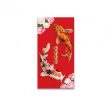 Red Packet ANGPOW RP804