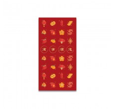 Red Packet ANGPOW RP807