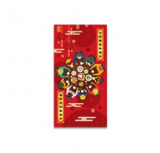 Red Packet ANGPOW RP808