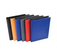 Wire-O Notebook & Diary T606