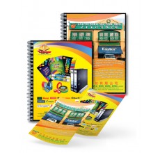 Notebook OP507 Notebook OP507