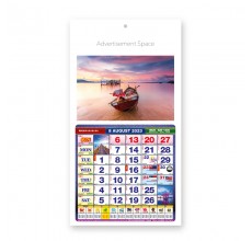 Racing Horse Wall Hanging Calendar HC5001 Racing Horse Wall Hanging Calendar HC5001