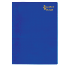 Executive Planner Executive Planner